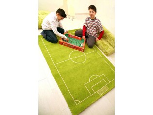 Tapis enfant IVI, FootBall 134cmx180cm