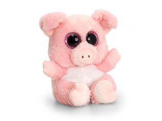 cochon peluche